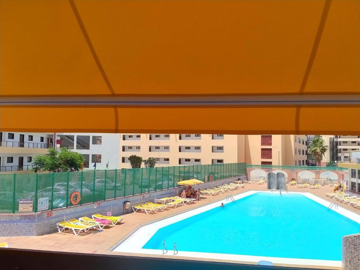 Near The Sea Las Arenas بلايا ديل إنغلز المظهر الخارجي الصورة